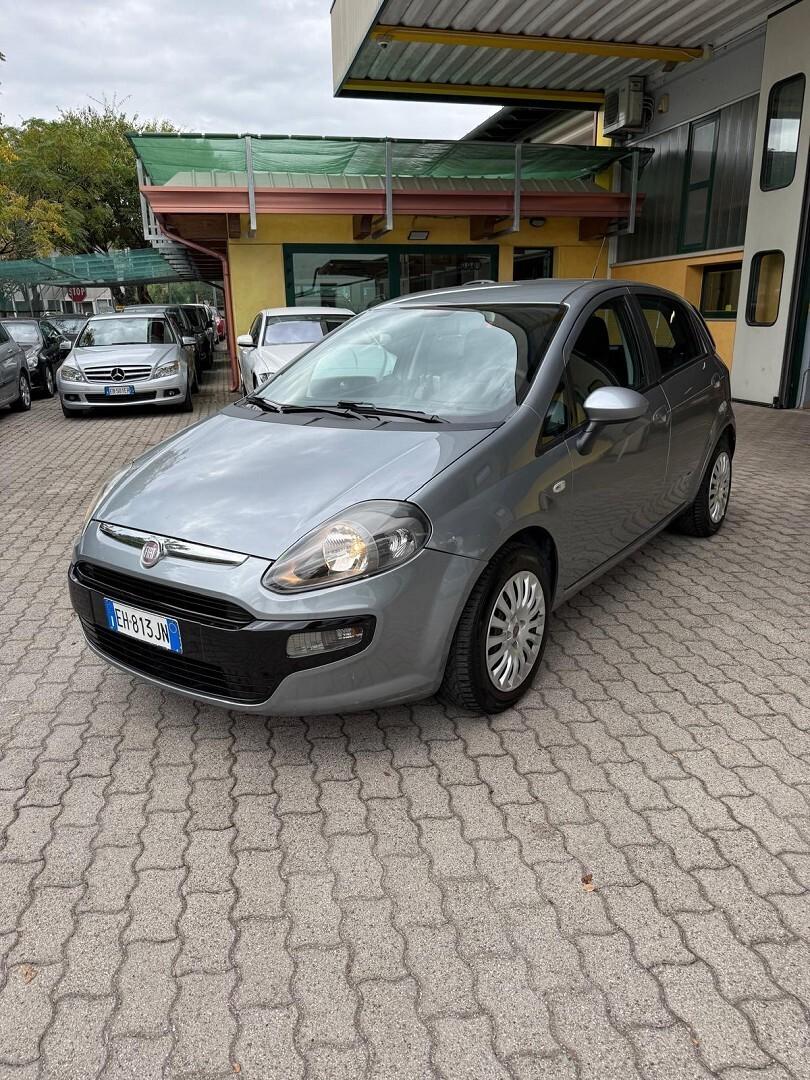 Fiat Punto Evo 1.3 Mjt 75 CV DPF 5 porte S&S MyLife