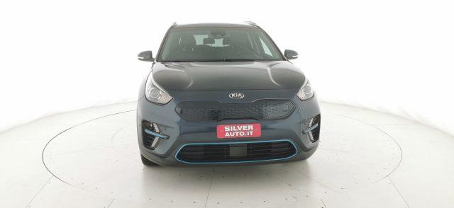 KIA e-Niro 64 kWh Style 460 km autonomia