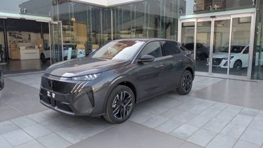 Peugeot 3008 Hybrid 145 e-DCS6 GT
