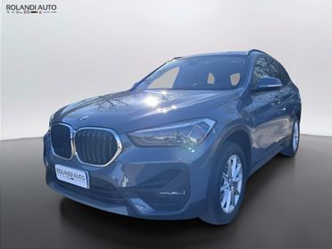 BMW X1 16 d xLine Plus sDrive Steptronic