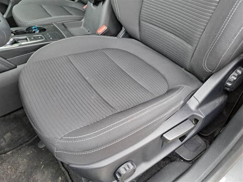 Ford Kuga 1.5 120 CV aut. 2WD Titanium Business