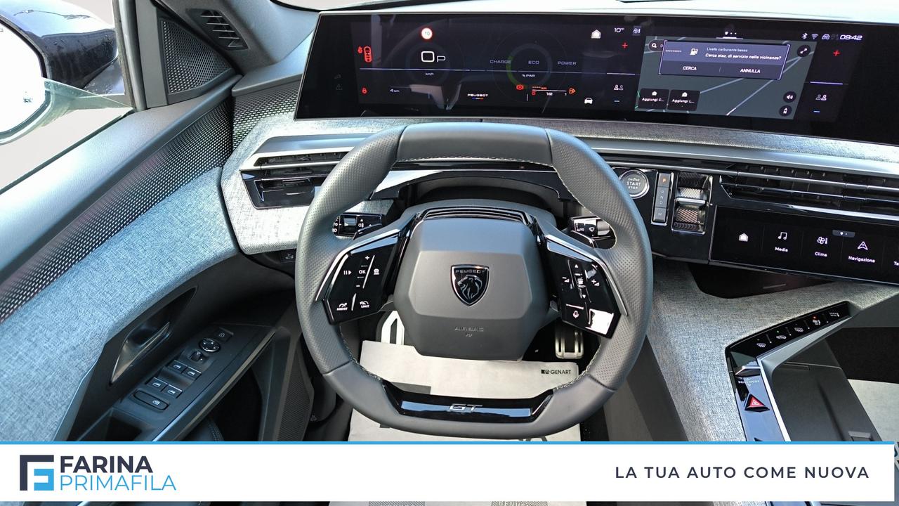 PEUGEOT 5008 PureTech 130 S&S ALLURE PACK