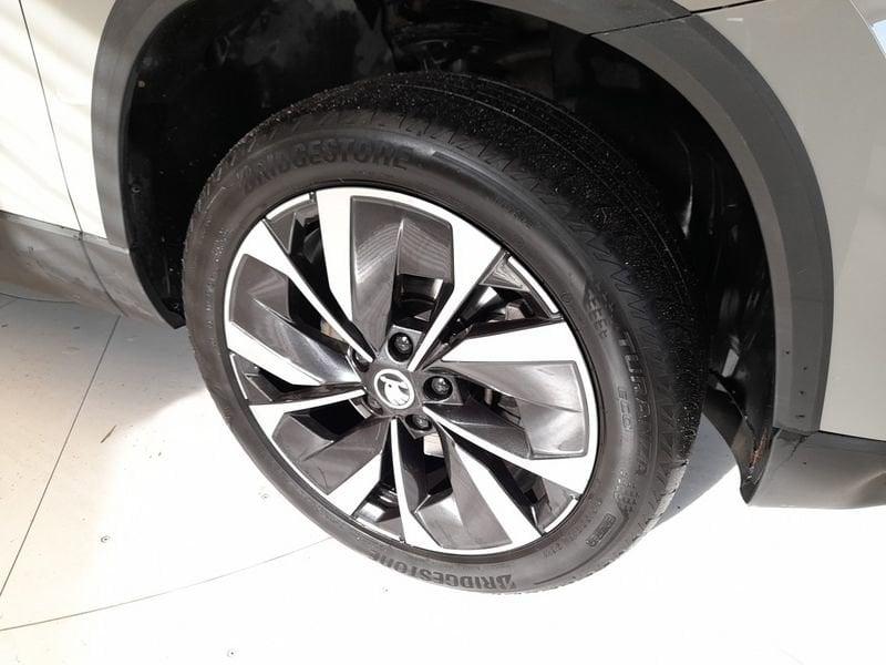 Skoda Karoq Karoq 2.0 TDI EVO SCR 115 CV DSG Style
