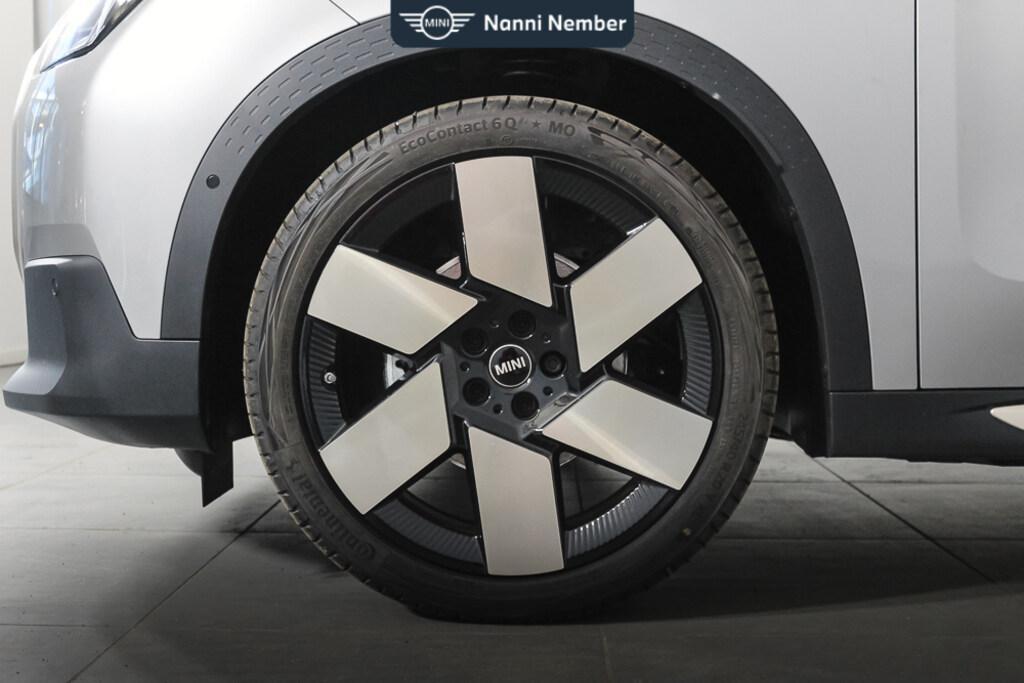 Mini Mini Countryman E Favoured