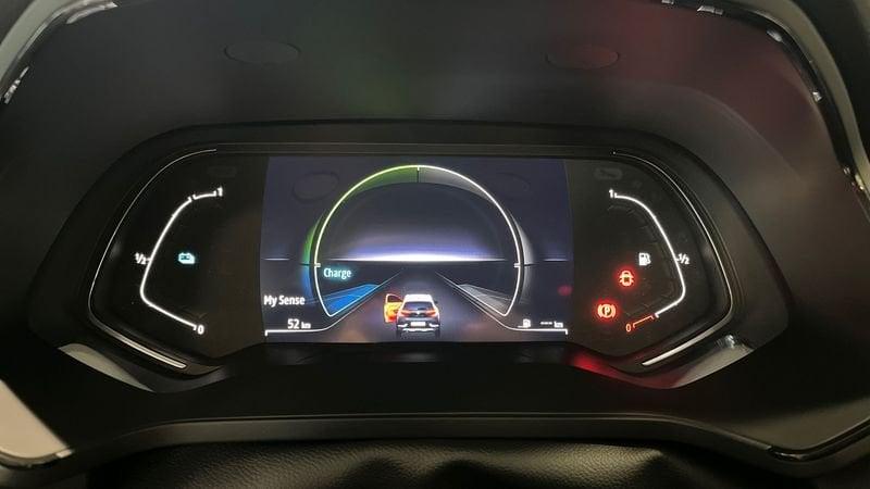 Renault Captur Hybrid E-Tech 145 CV Techno