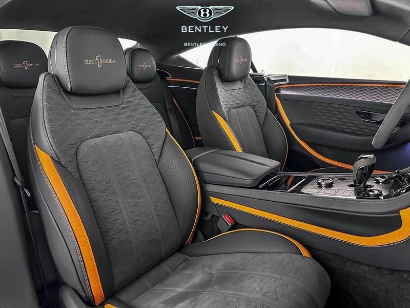 Bentley Continental Continental GT V8 Hybrid Speed - BENTLEY MILANO