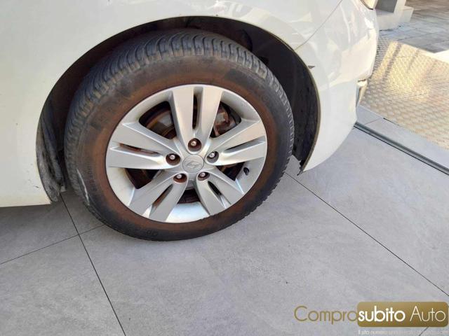 HYUNDAI iX20 1.4 CRDI 77 CV Comfort (Garanzia 12 Mesi)