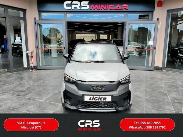 Ligier JS JS50 DCI Ultimate *PRONTA CONSEGNA*