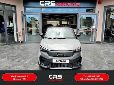 Ligier JS JS50 DCI Ultimate *PRONTA CONSEGNA*