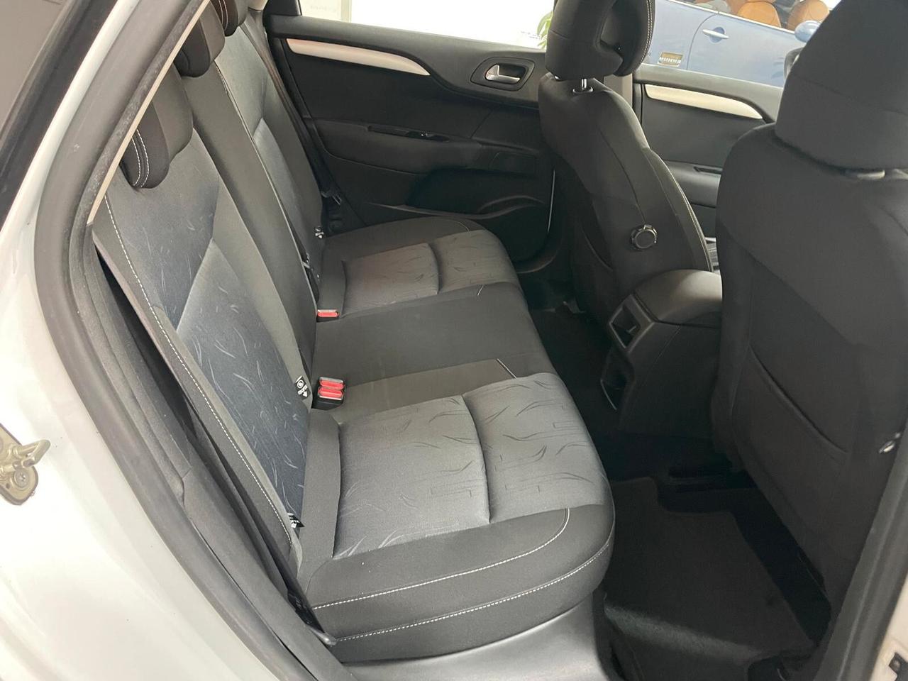 Citroen C4 1.6 HDi 90 Business