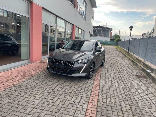 PEUGEOT 208 PureTech 100 Stop&Start EAT8 5 porte Allure Pack