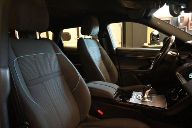 LAND ROVER Range Rover Evoque 2.0d i4 MHEV BUSINESS PREMIUM AWD AUTO 150CV CAM!!