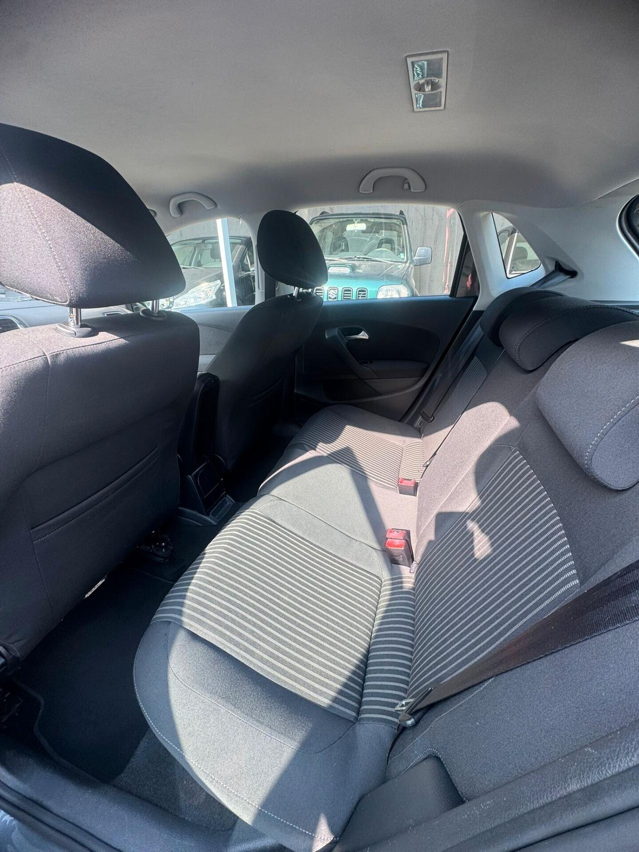 Volkswagen Polo 1.6 TDI DPF 5 porte Highline BlueMotion Technology