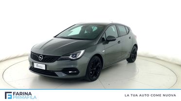 OPEL Astra V 2020 - Astra 5p 1.5 cdti 2020 s&s 105cv