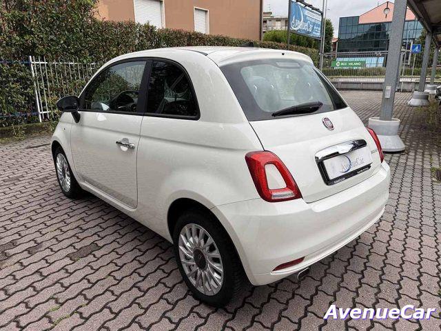 FIAT 500 1.0 hybrid Lounge PREZZO REALE CARPLAY