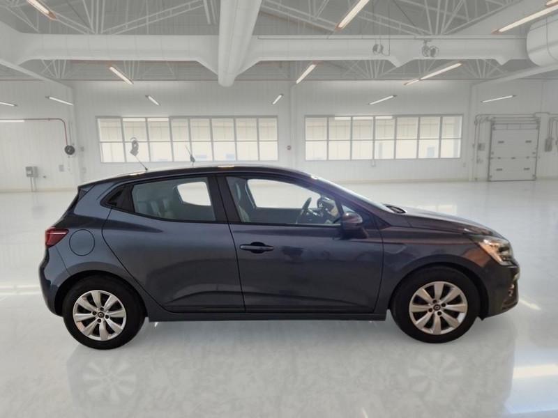 RENAULT CLIO 1.5 DCI BLUE 63KW BUSINESS 5 PORTE