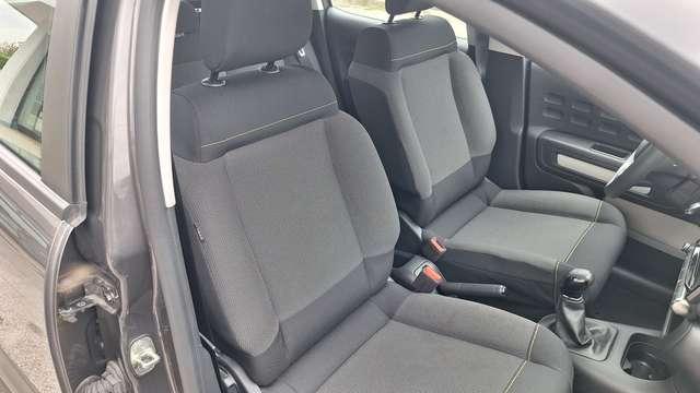 Citroen C3 C3 1.2 puretech Feel Pack s