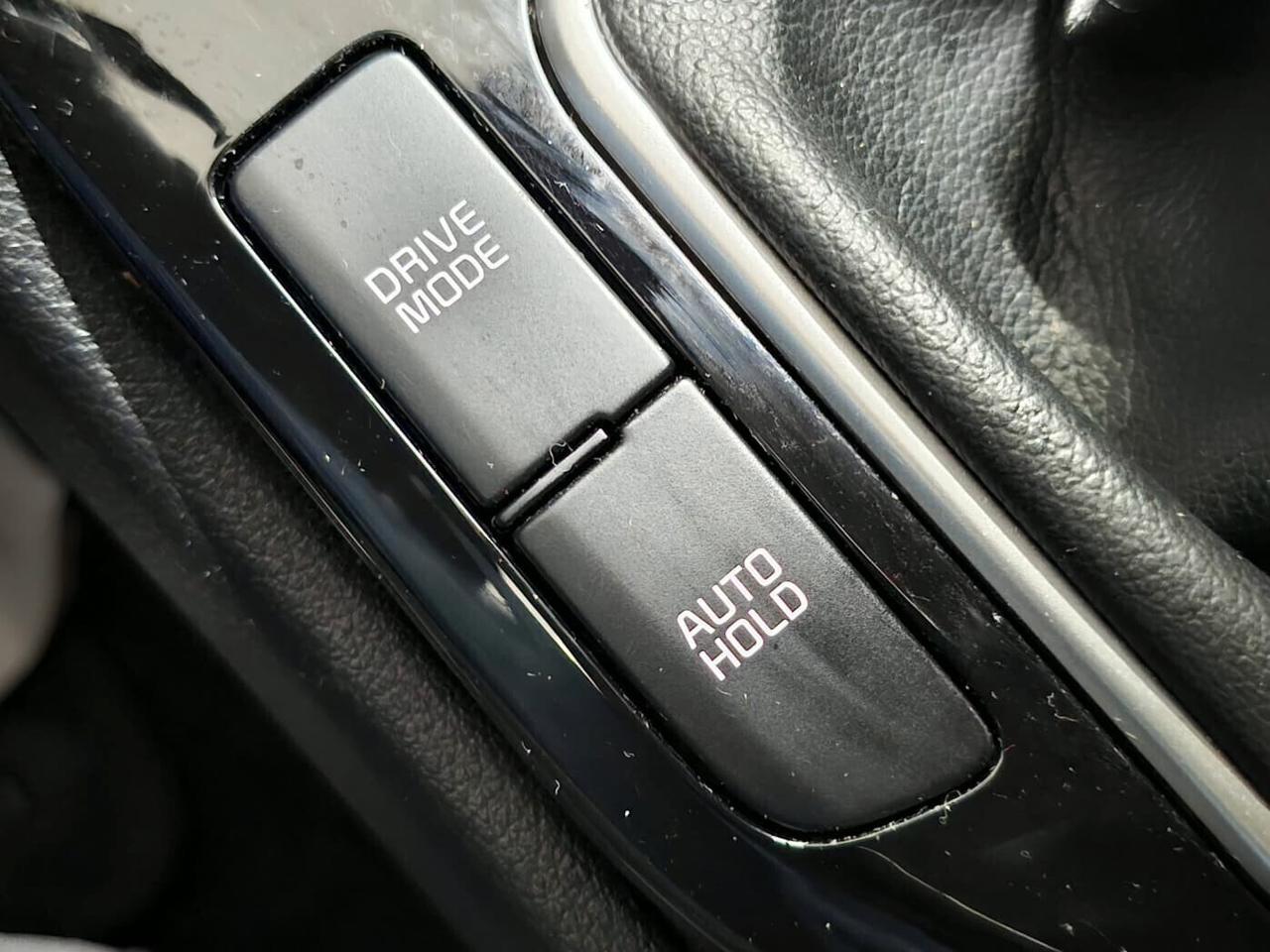 2022 Kia Sportage 1.6 CRDi MHEV 163cv Business