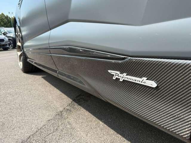 Lamborghini Urus PERFORMANTE 4.0 V8 auto COFANO CARBONIO/Akrapovich/B&O/FULL OPTIONAL/IVA ESPOSTA