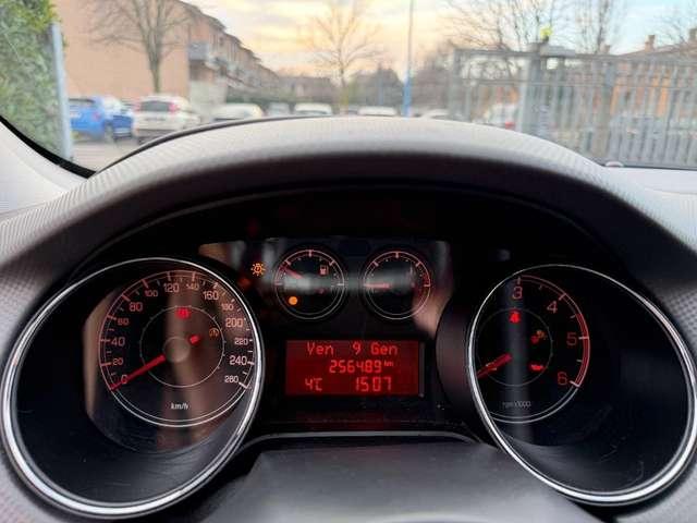 Fiat Bravo 1.6 MJT 120 CV DPF Street