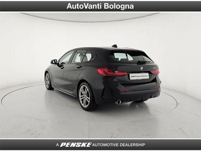 BMW Serie 1 116d 5p. M Sport