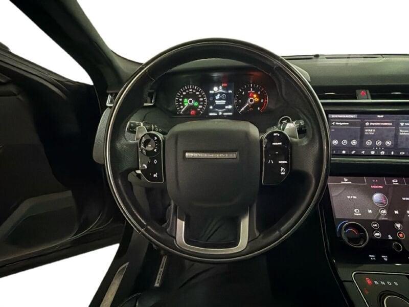 Land Rover Range Rover Velar Land Rover Range Rover Velar D 180 R-Dynamic S aut