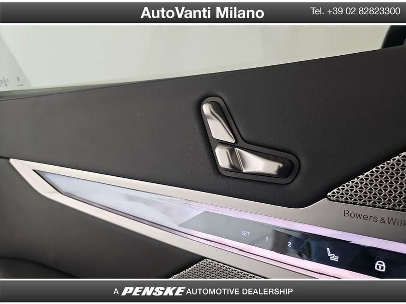 BMW Serie 7 740d mhev xdrive MSport Pro auto