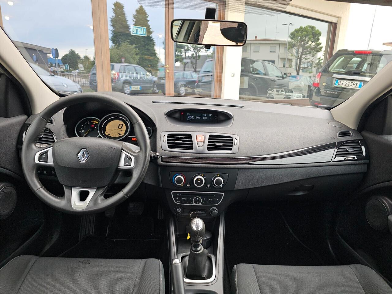 Renault Megane 1.9 DIESEL