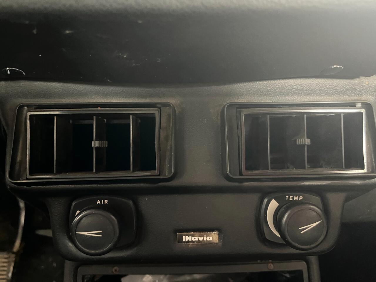 Volkswagen Golf 1600 turbodiesel 5 porte GTD