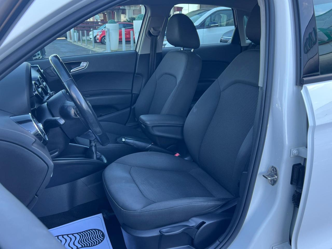 Audi A1 1.0 TFSI Sportback Ultra S-Line