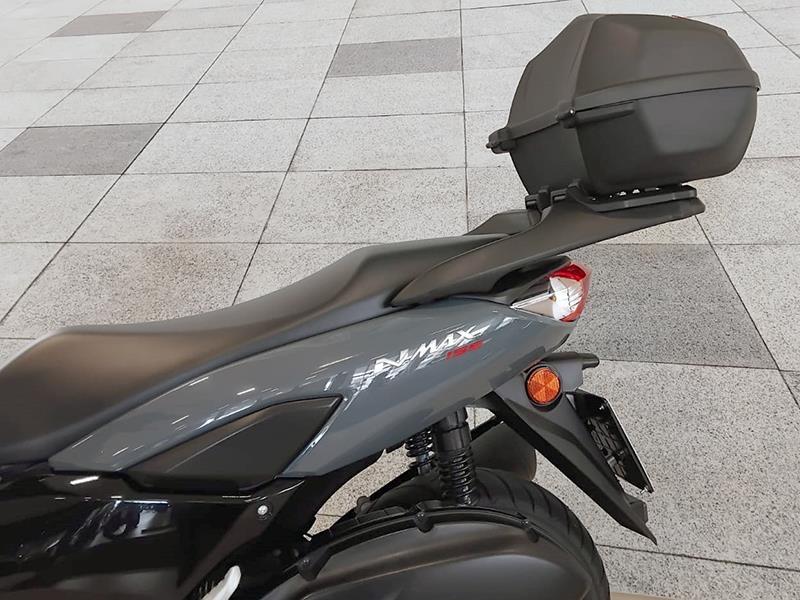 Yamaha NMAX 155