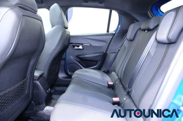 PEUGEOT 208 PURETECH 130 STOP&START EAT8 5 PORTE GT LINE