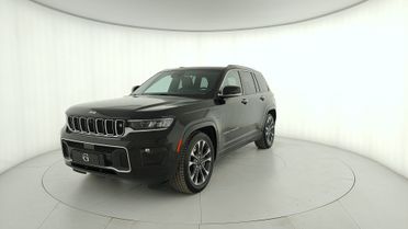 JEEP Grand Cherokee V - Grand Cherokee 2.0 atx phev Overland 4xe auto