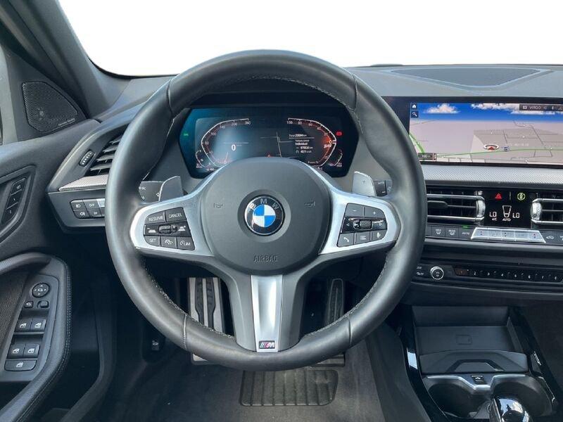 BMW Serie 1 F40 118d Msport auto