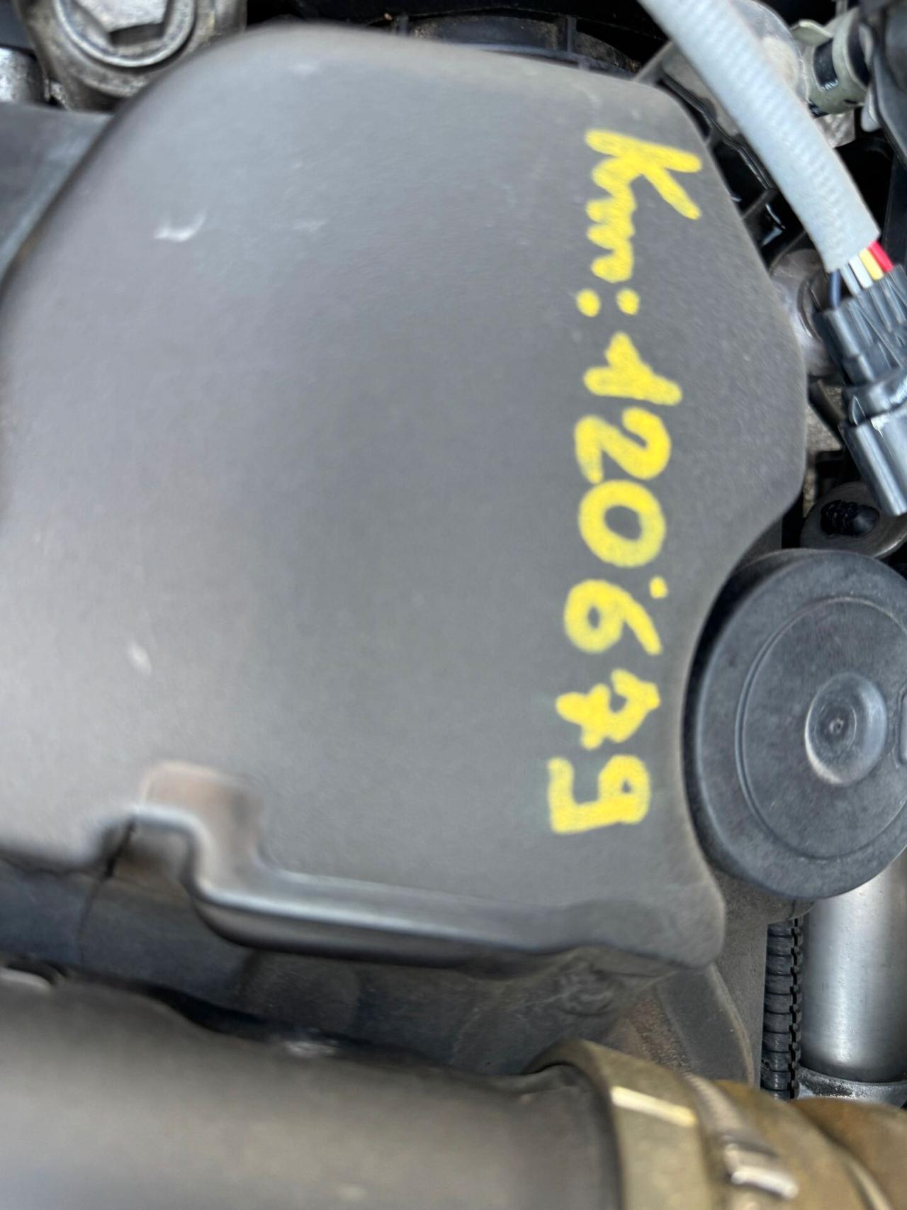 Dacia Sandero Stepway 1.5 dCi 8V 90CV Start&Stop Prestige *neopatentati*EURO6*