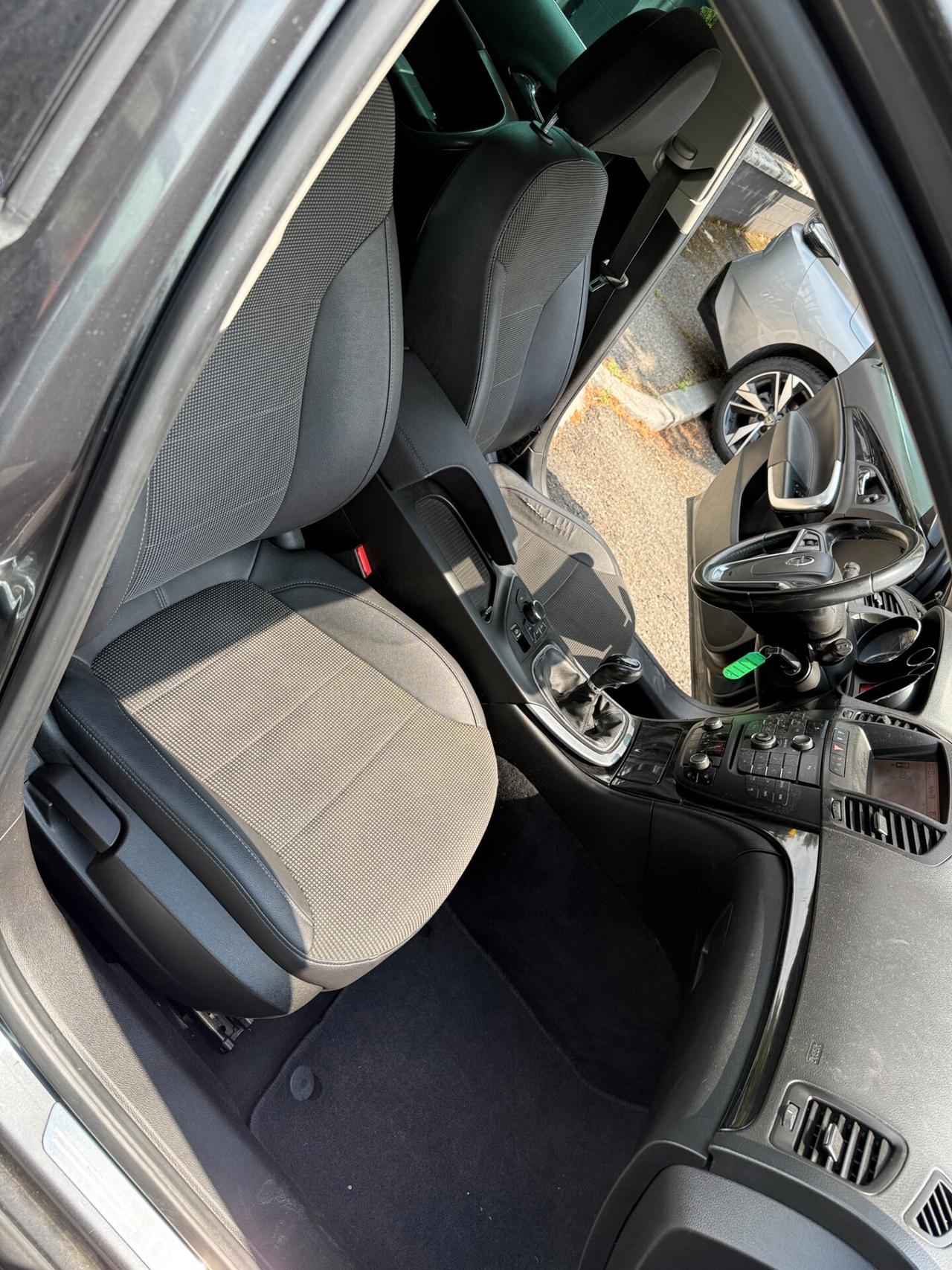 Opel Insignia 2.0 CDTI 160CV Sports Tourer Cosmo