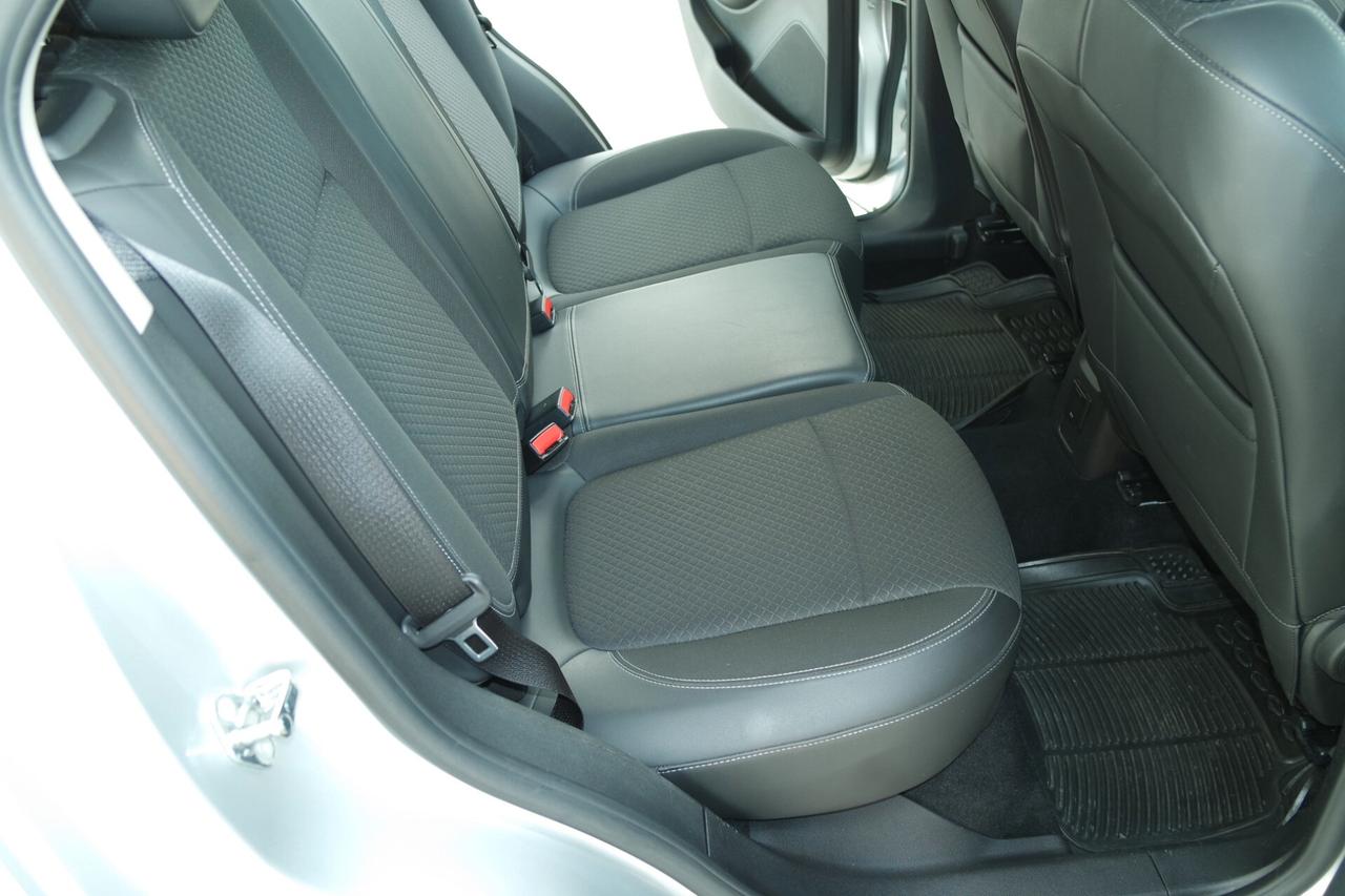 Opel Mokka X 1.4 Turbo GPL Tech 140CV 4x2 Innovation