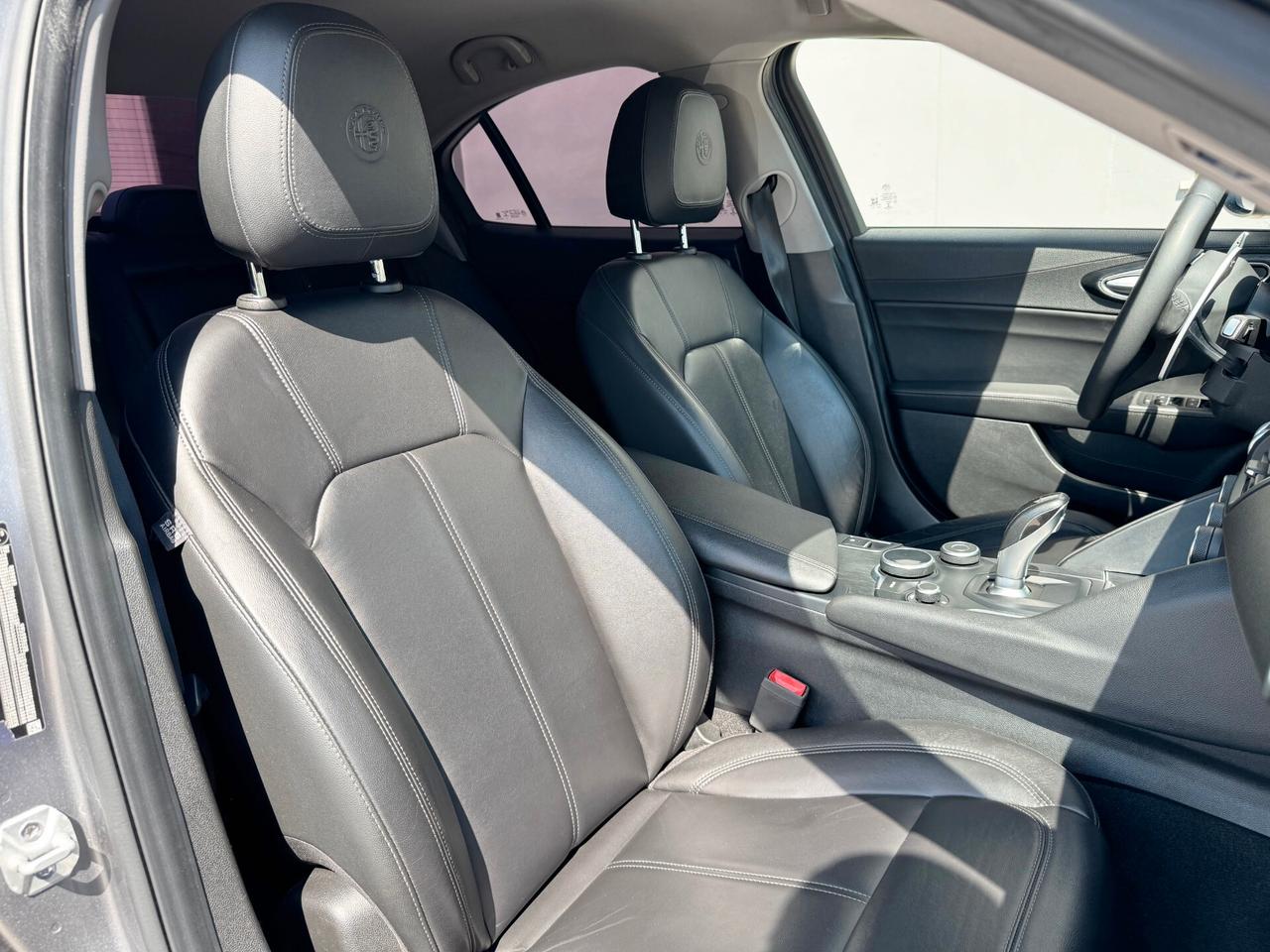 Alfa Romeo Giulia 2.2 Executive 160cv AT8 | PREZZO PROMO