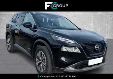 Nissan X-Trail e-Power 2WD 5 posti N-Connecta