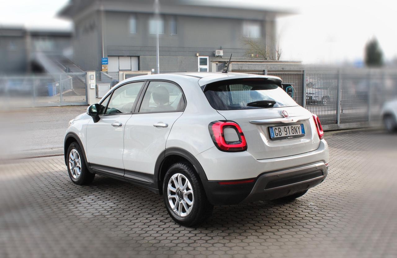 Fiat 500X 1.3 MultiJet 95 CV City Cross-OK NEOPATENTATI