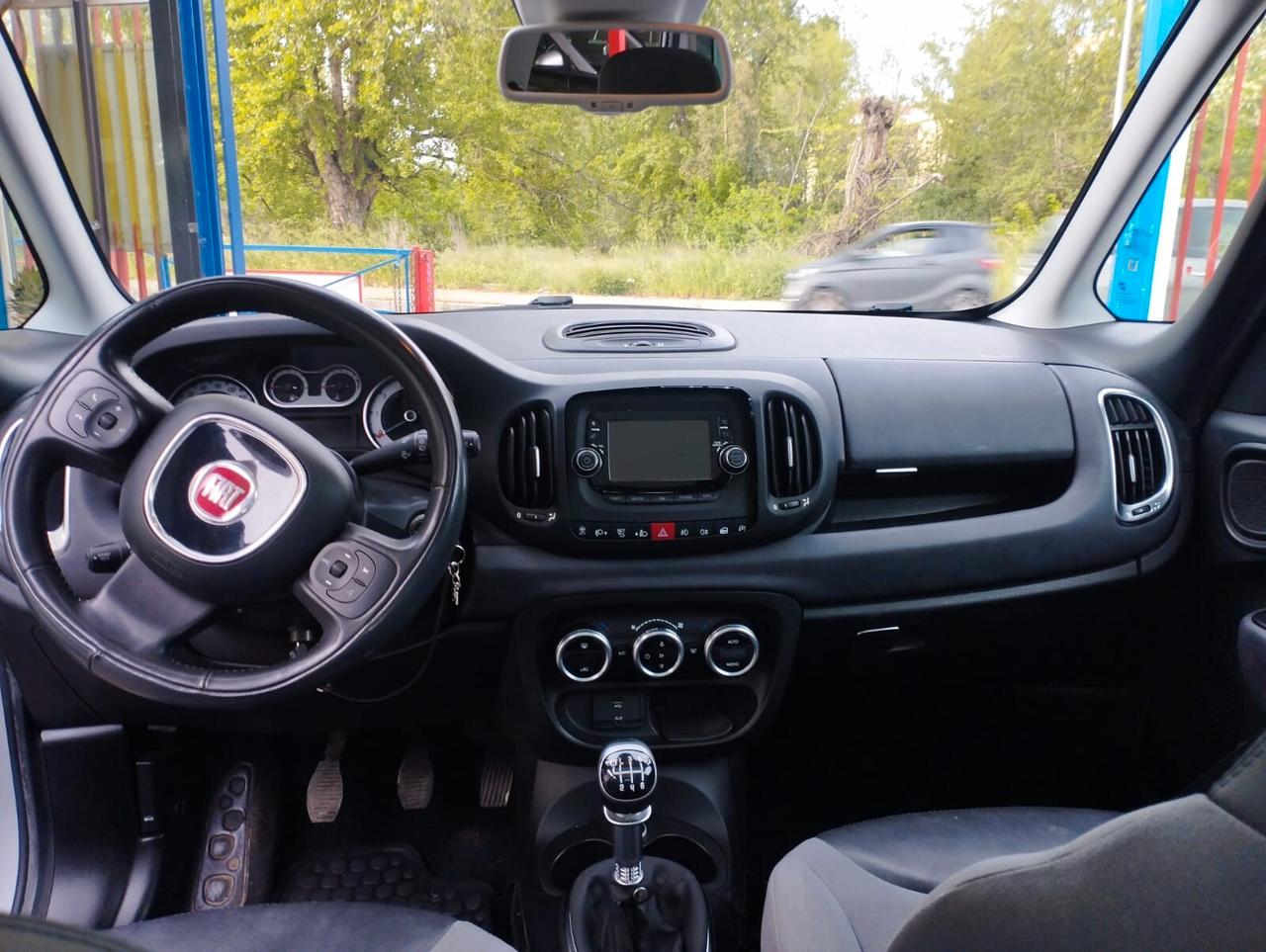 Fiat 500L 1.6 Multijet 105 CV Pop Star