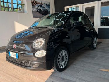 Fiat 500 1.0 Hybrid Star