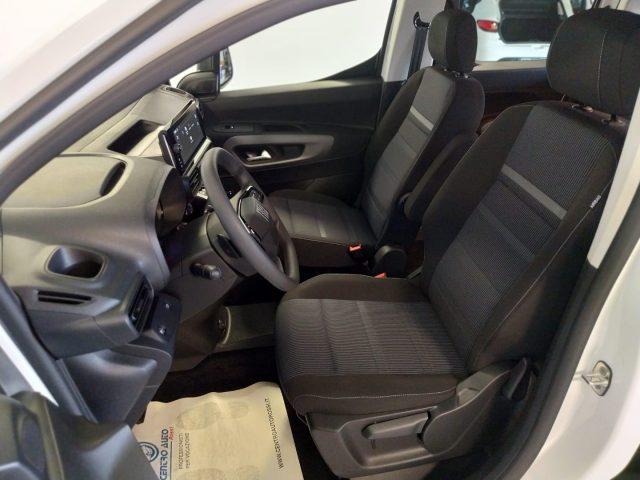 FIAT Doblo Doblò 1.5 BlueHdi 130 CV AT8 PC M1