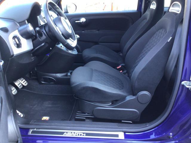 ABARTH 595 1.4 T-Jet 145 CV