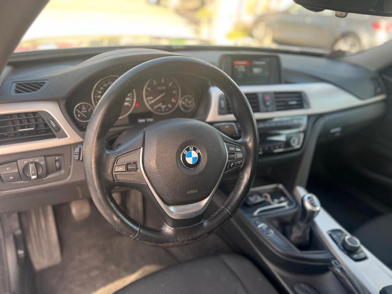 Bmw 420 420d Coupé Advantage 2018