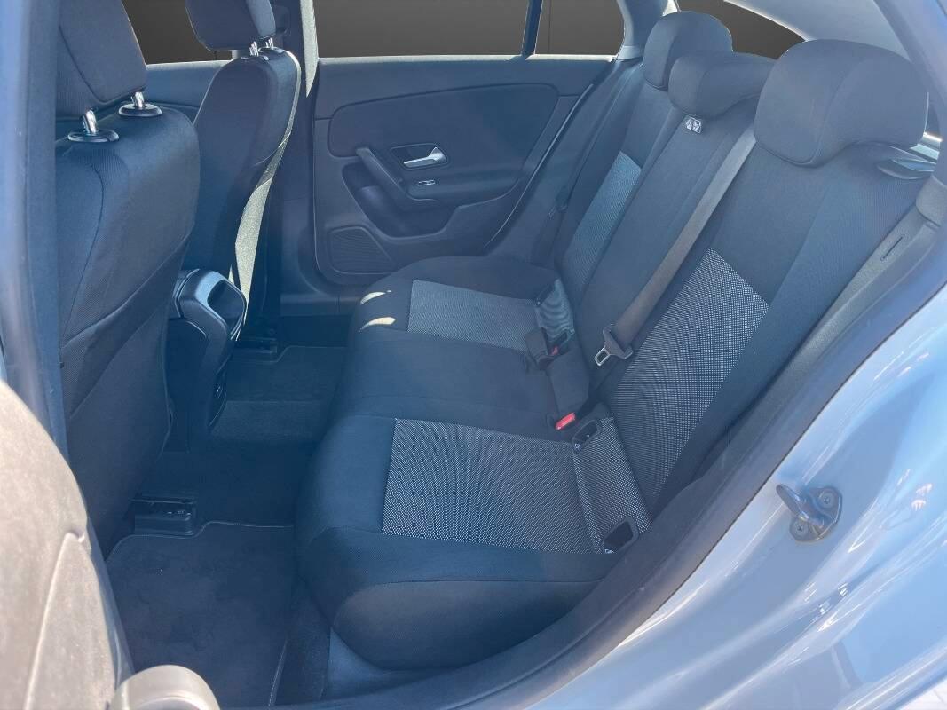 Mercedes CLA Shooting Brake Shooting Brake 200 d Business Extra 4matic auto