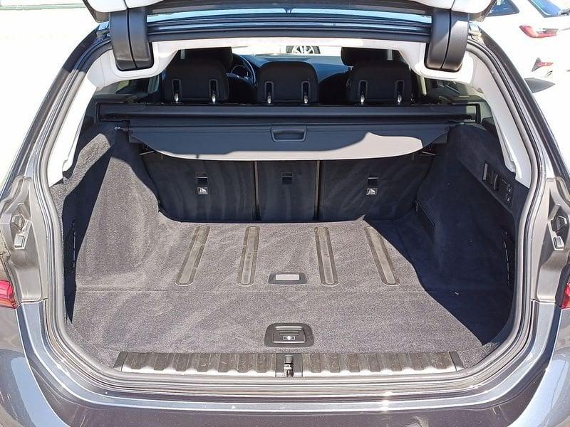 BMW Serie 3 320d Touring xdrive Business Advantage auto