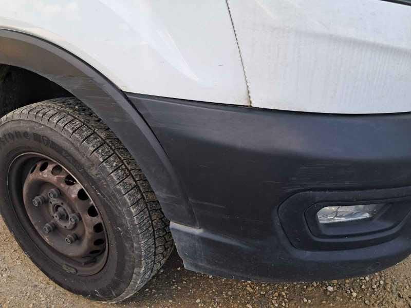 Ford Transit TRANSIT 290 2.0 tdci 130cv trend L2H2 E6.2 PREDISPOSIZIONE FRIGO - COIBENTATO TRASPORTO MEDICINALI E