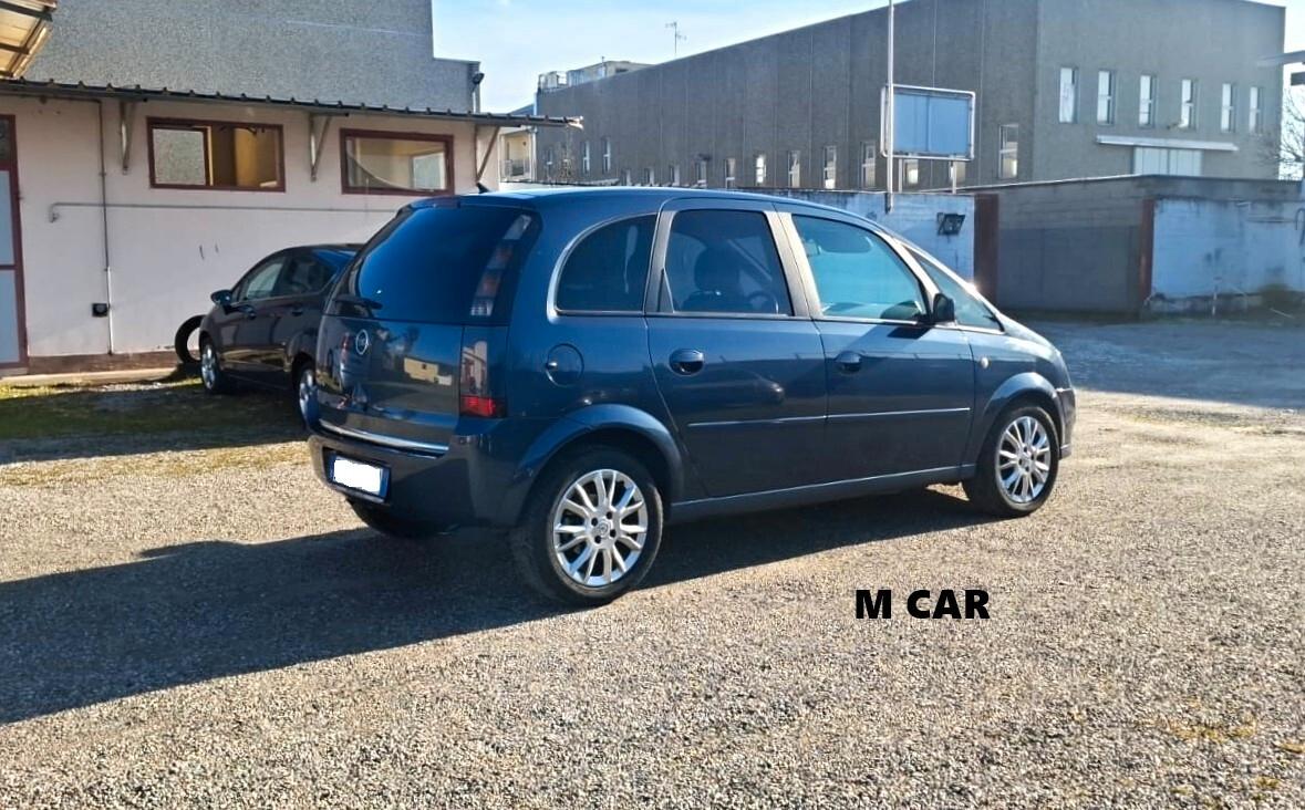 Opel Meriva 1.4 16V Cosmo solo 99mila km