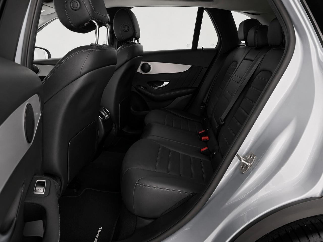 Mercedes-benz GLC 220 d 4Matic Premium